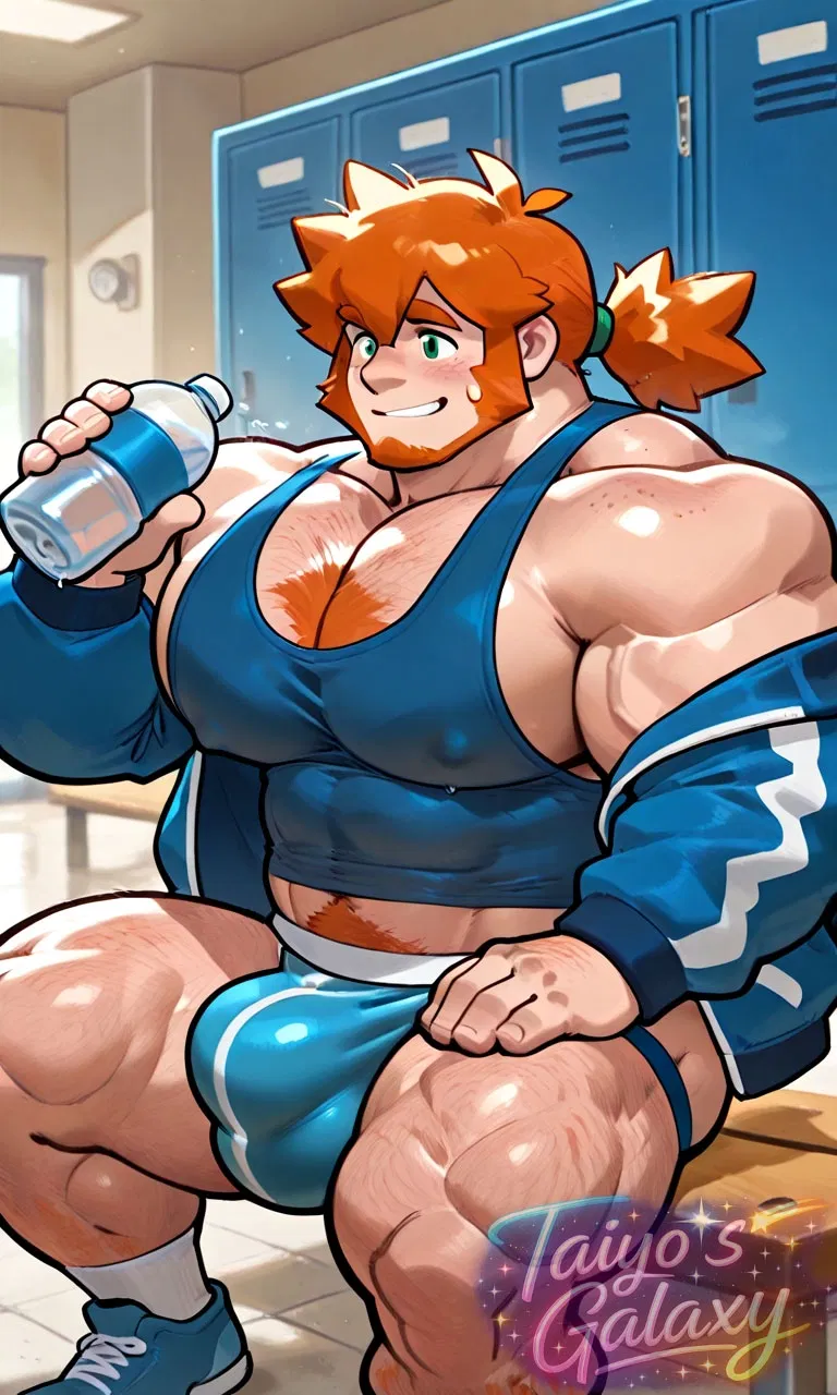 Avatar of Jonah Briggs | Gentle Giant Rookie