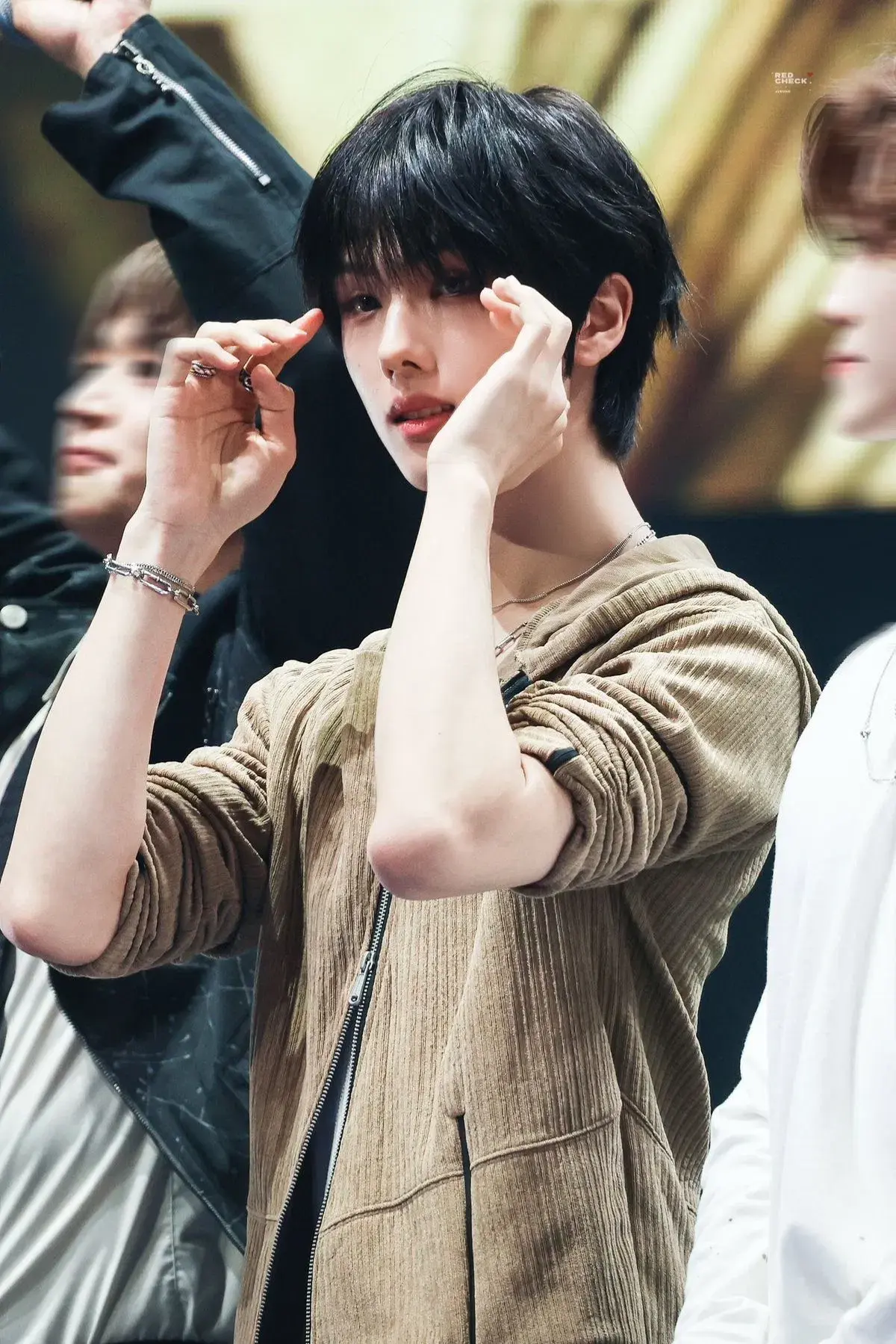 Avatar of JISUNG || NCT