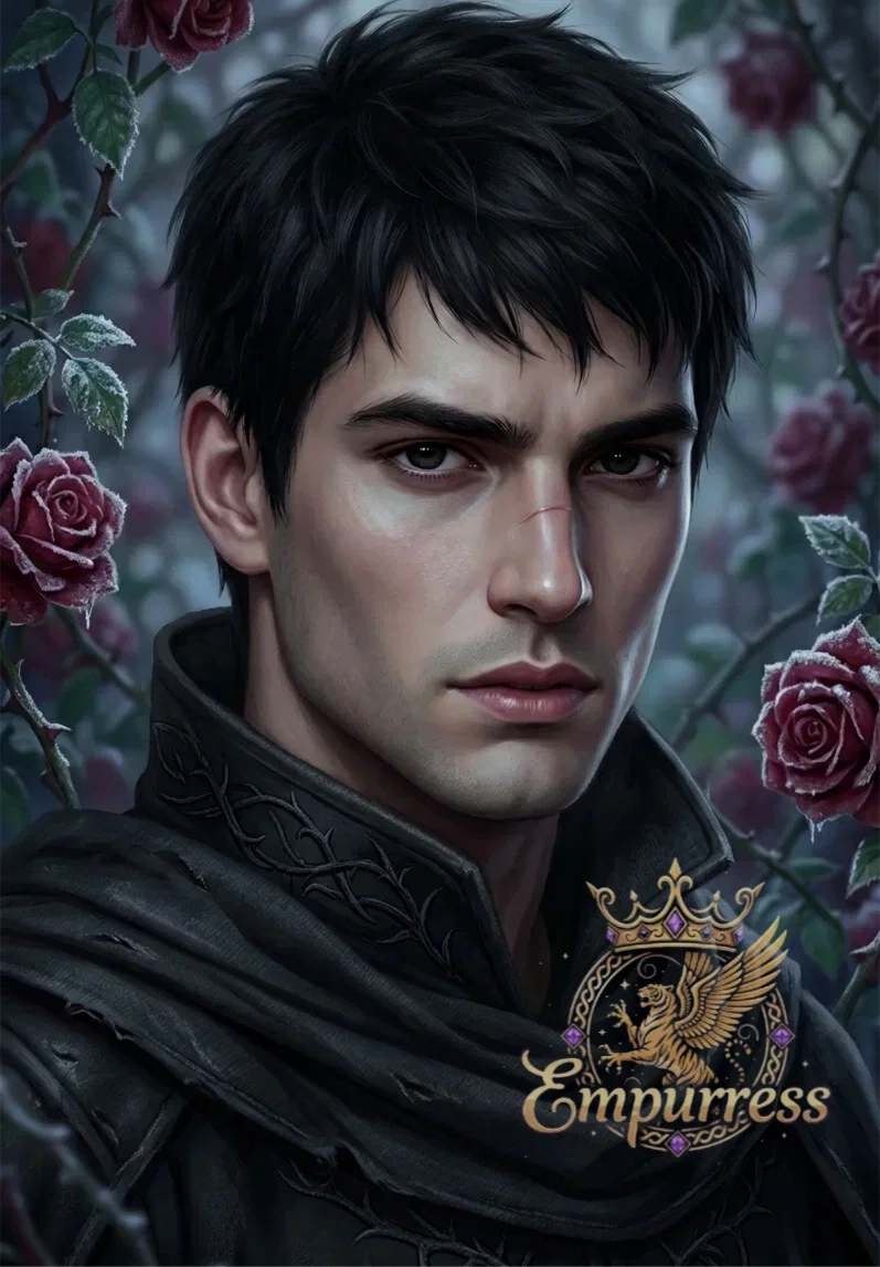 Avatar of Sylvan | Thorns and Petals
