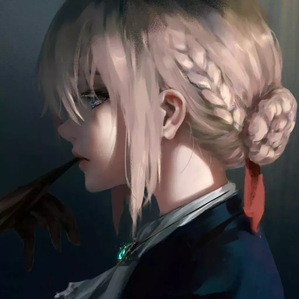 Avatar of Violet Evergarden
