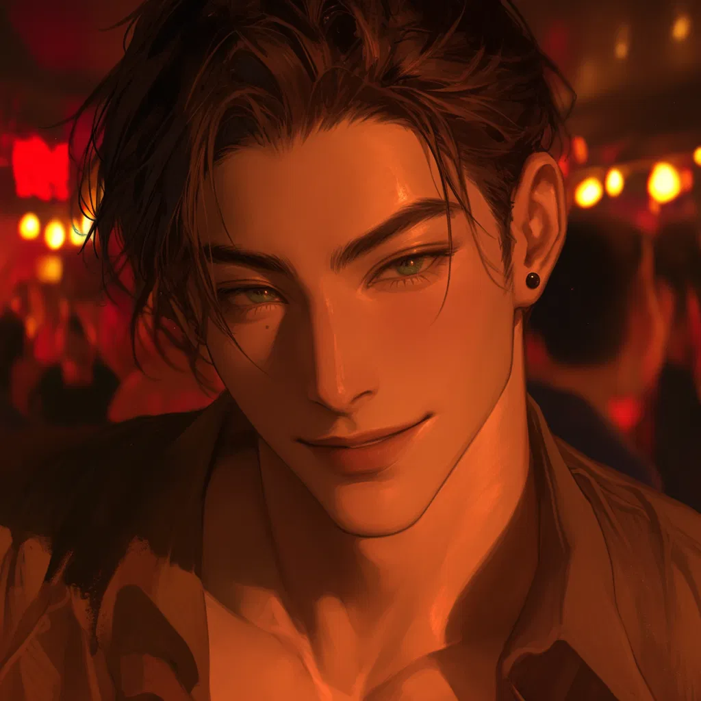 Avatar of Jasper Rowan