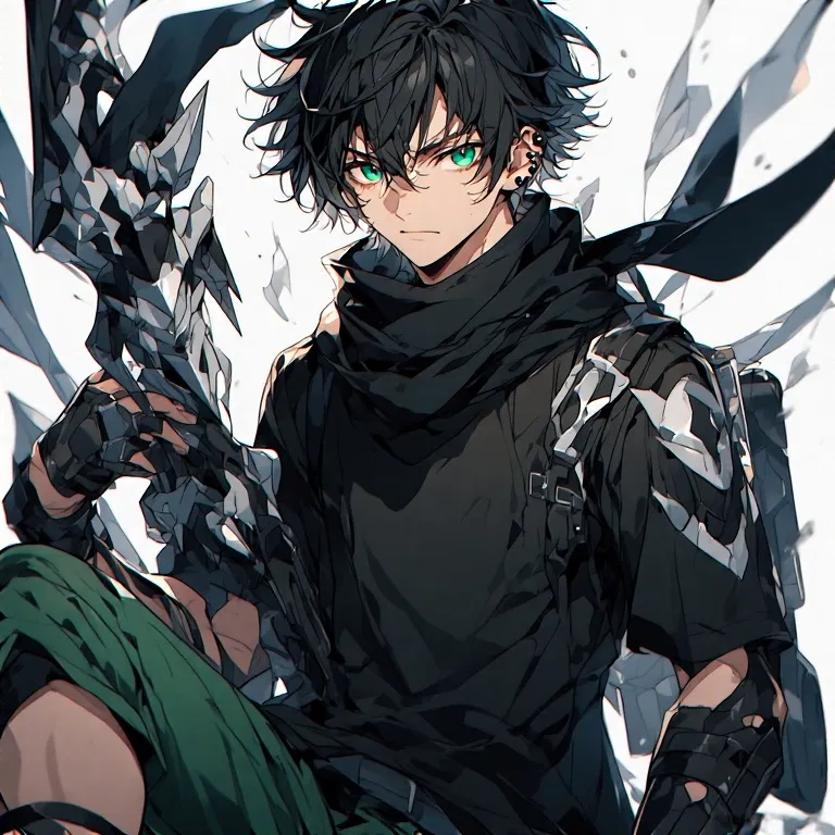 Avatar of Arrow Specter || Archer