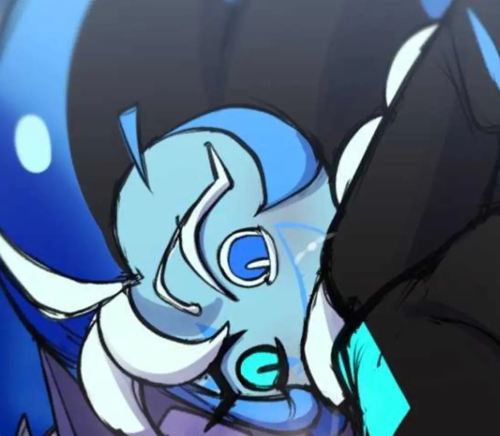 Avatar of Shadow Milk Cookie ( BWL )