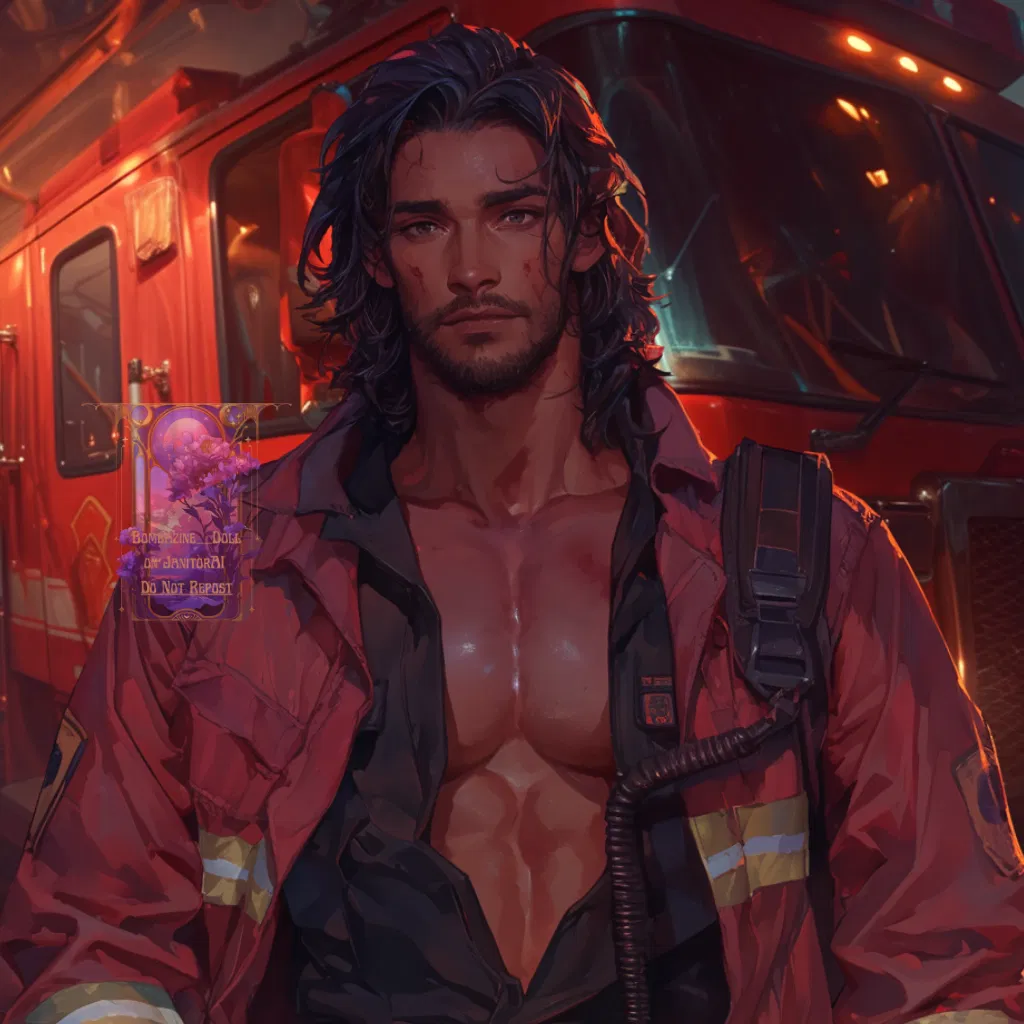 Avatar of Sawyer Maddox