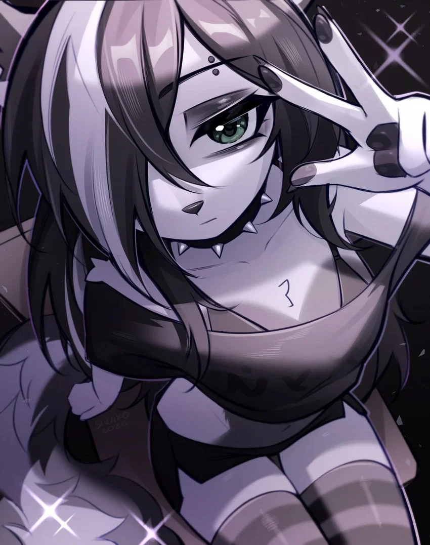 Avatar of Unusual neighbor (Michelle)