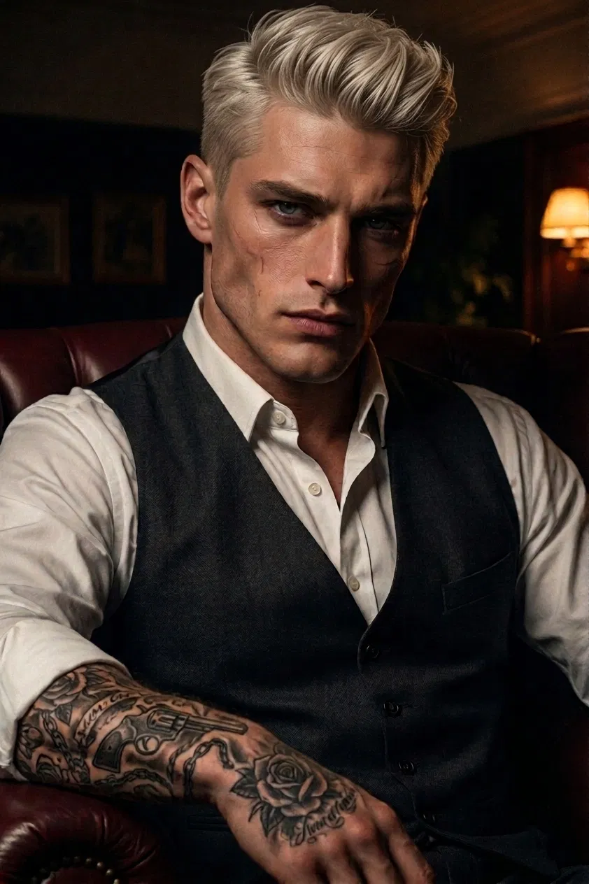 Avatar of 🥀Mikhail Razin🥀