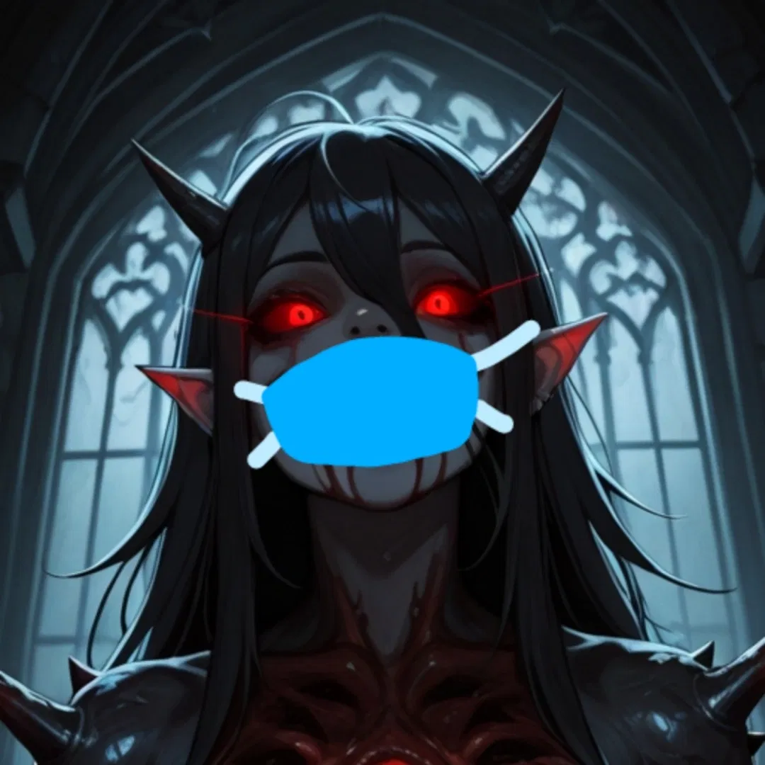 Avatar of Bral'gaath - Monstrous Love