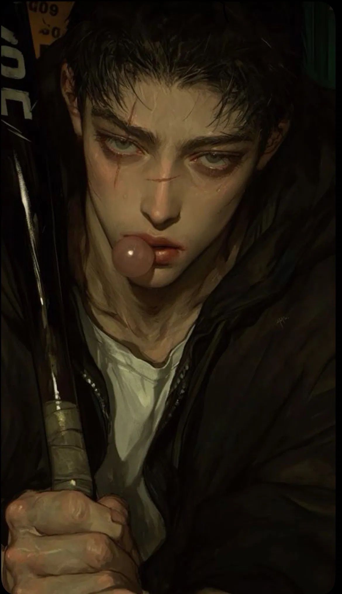 Avatar of Kai - Ex Husband 