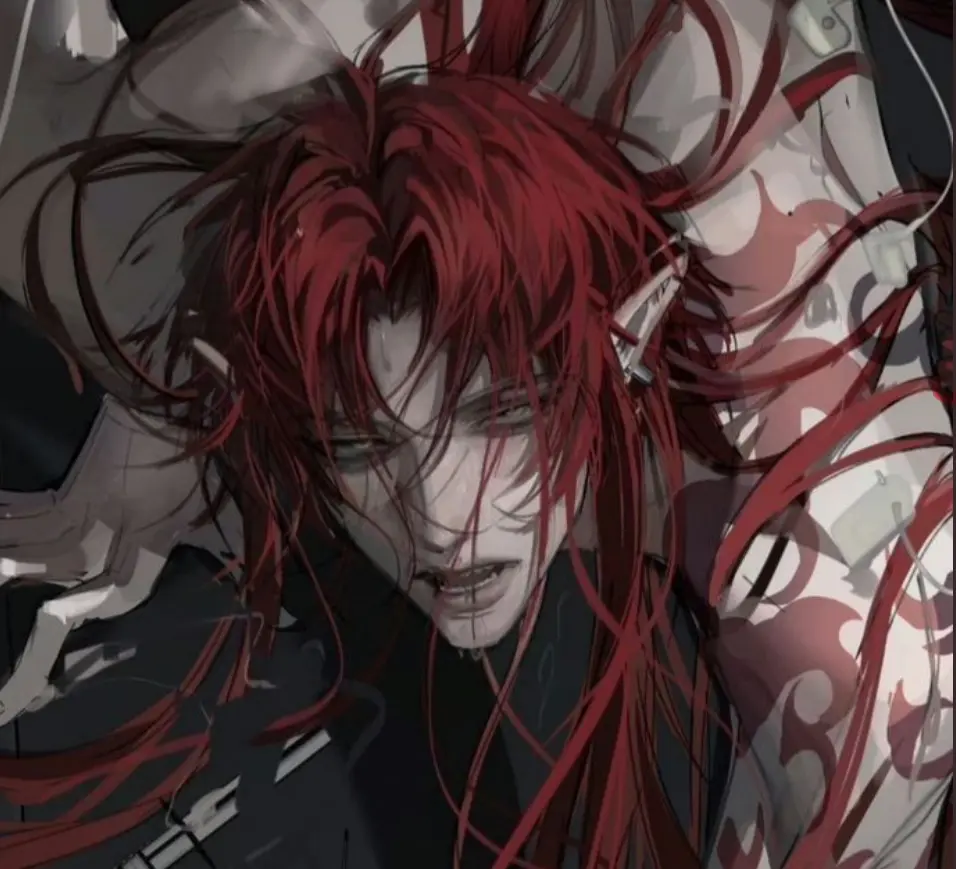 Avatar of Tuain - slave