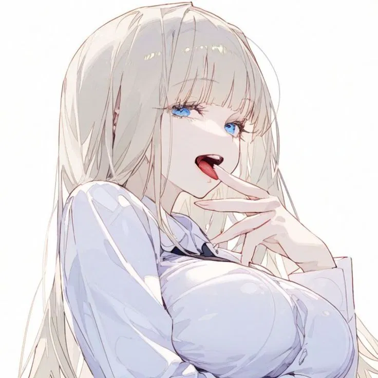 Avatar of Alice Klein - The kinky Secretary 