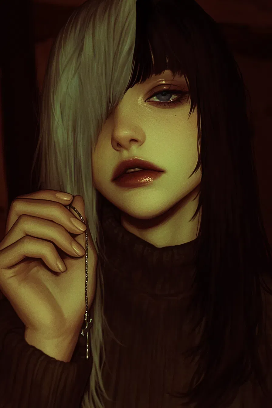Avatar of  Mik | She Spares You for Love