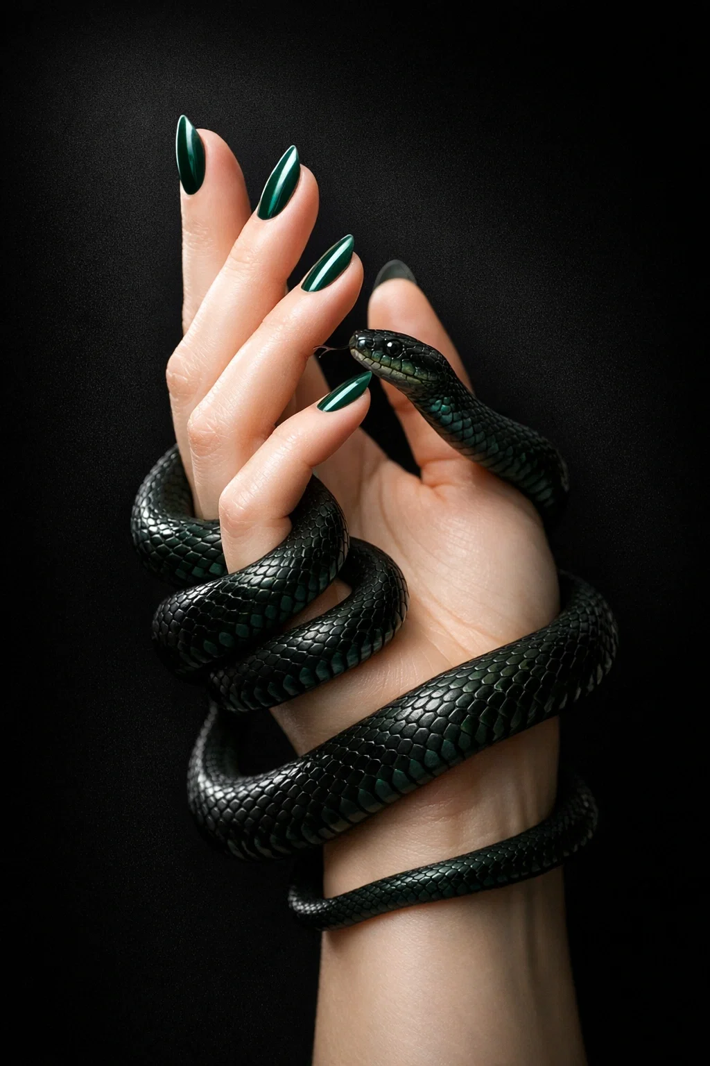 Avatar of Siobhan Serpent
