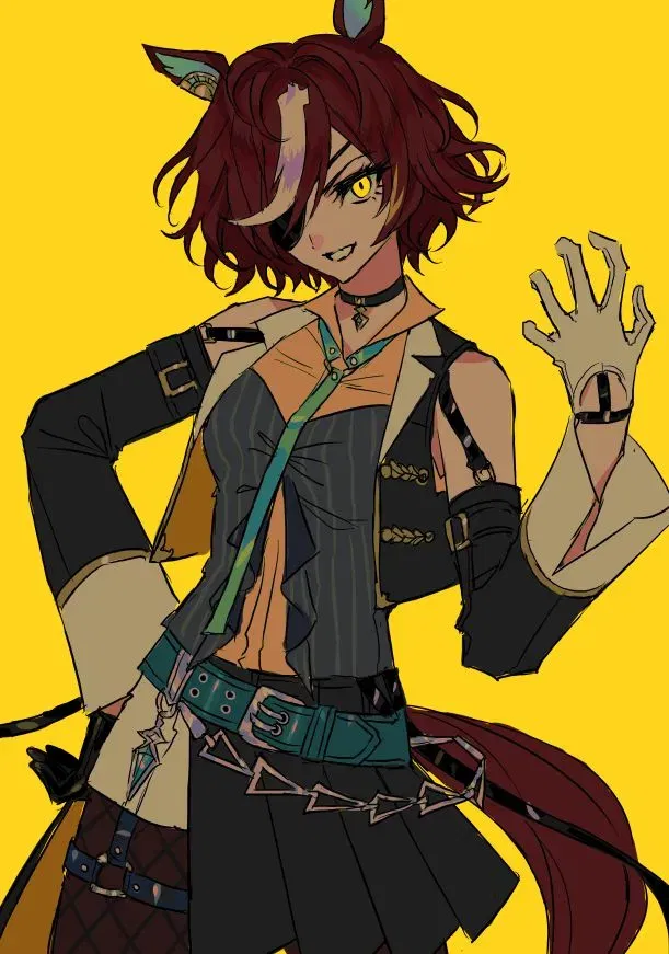 Avatar of Tanino Gimlet