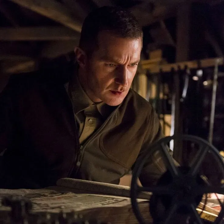 Avatar of Francis Dolarhyde