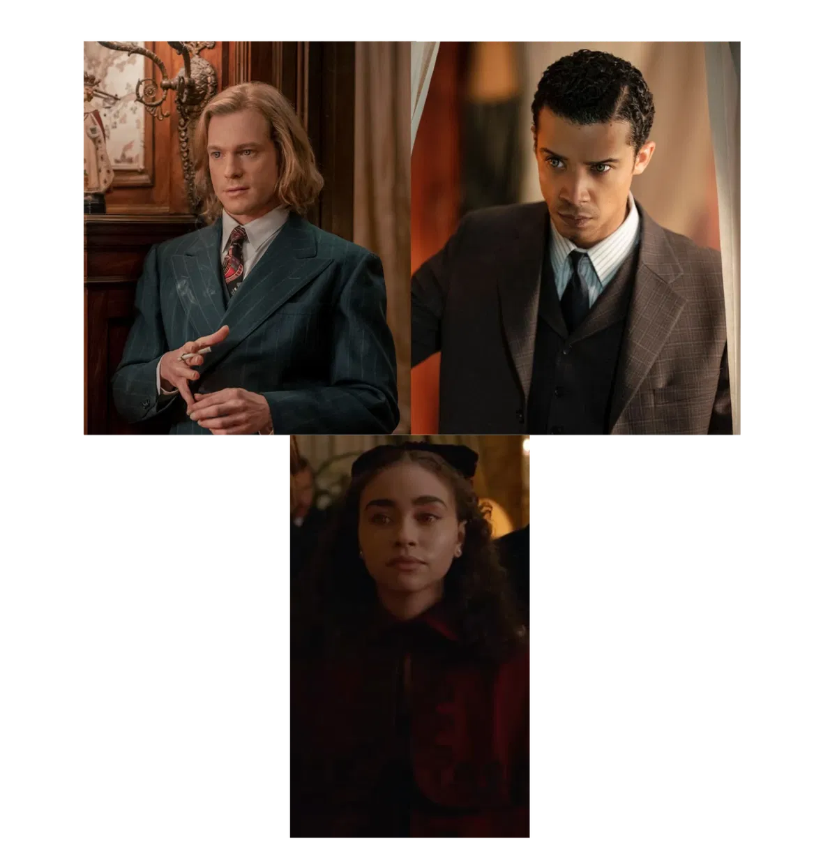 Avatar of Interview With The Vampire AMC TV Series