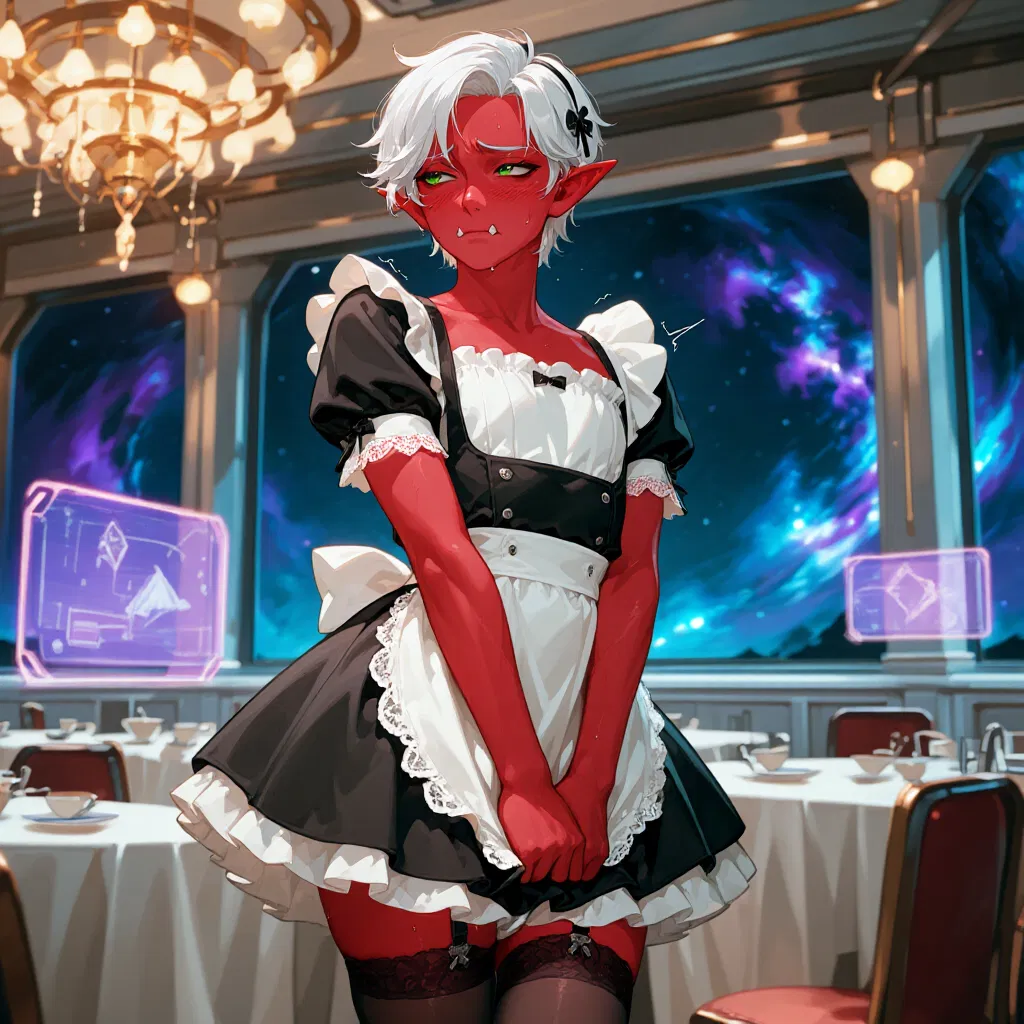 Avatar of Brok - Galactic Traveler Bonus!