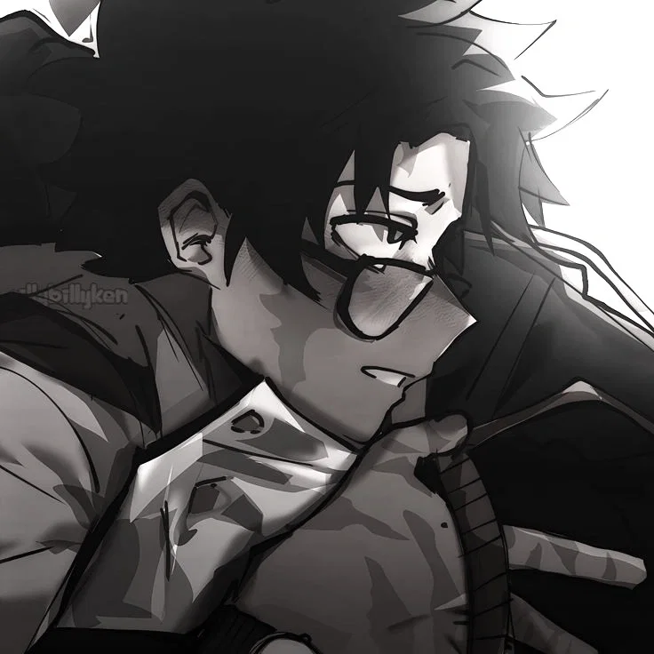 Avatar of IZUKU MIDORIYA | “DEKU”