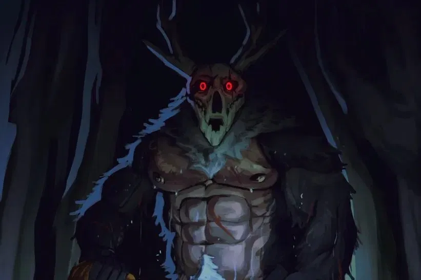 Avatar of The Beast