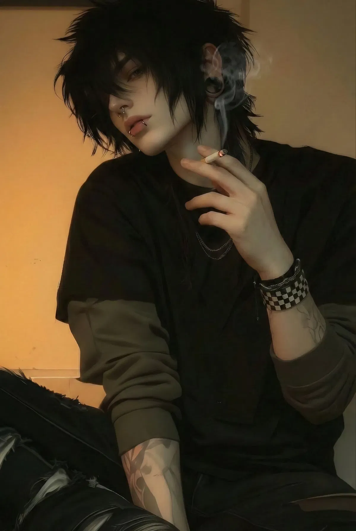 Avatar of Ash Beckett