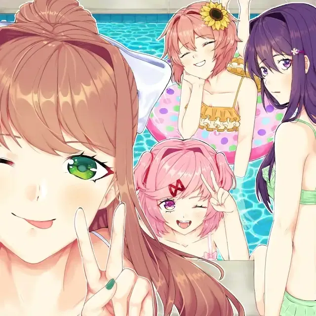 Avatar of Pool Dokis!