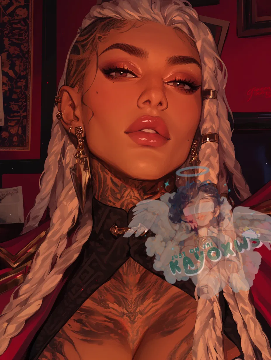 Avatar of Elene Nadareishvili || Protector  