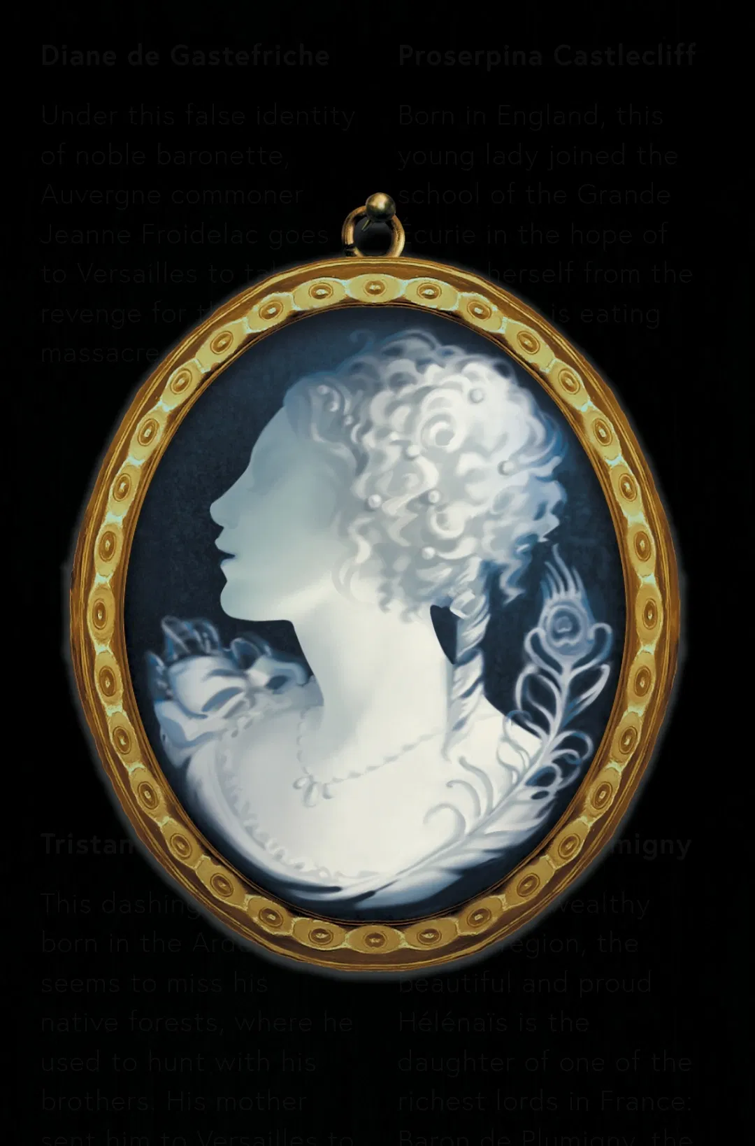 Avatar of Helenais de Plumigny