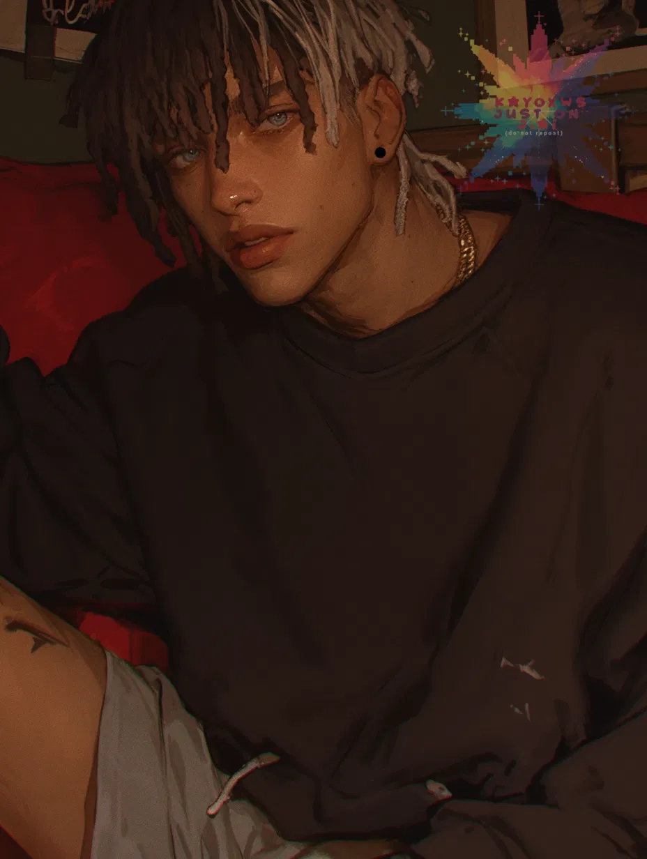 Avatar of Luca Beckett || MLM 