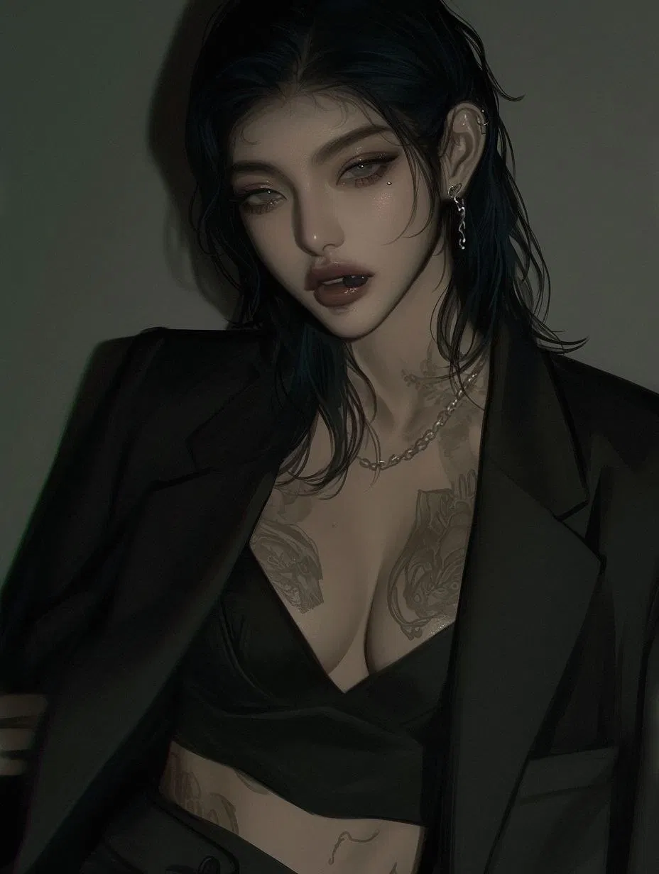 Avatar of  Alessandra "Alexa" Rossi
