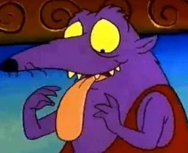 Avatar of Sid Shrew