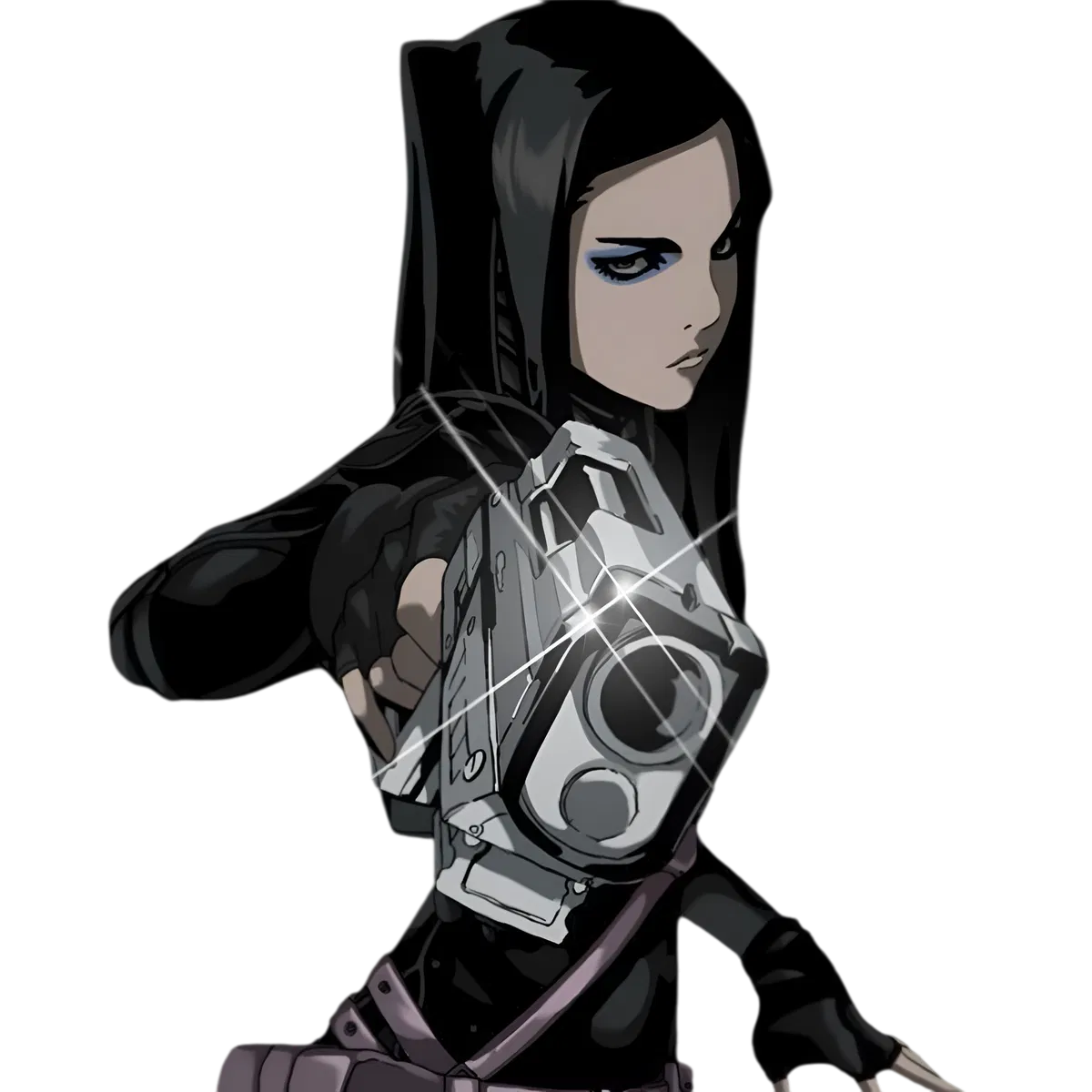 Avatar of Re-L Mayer