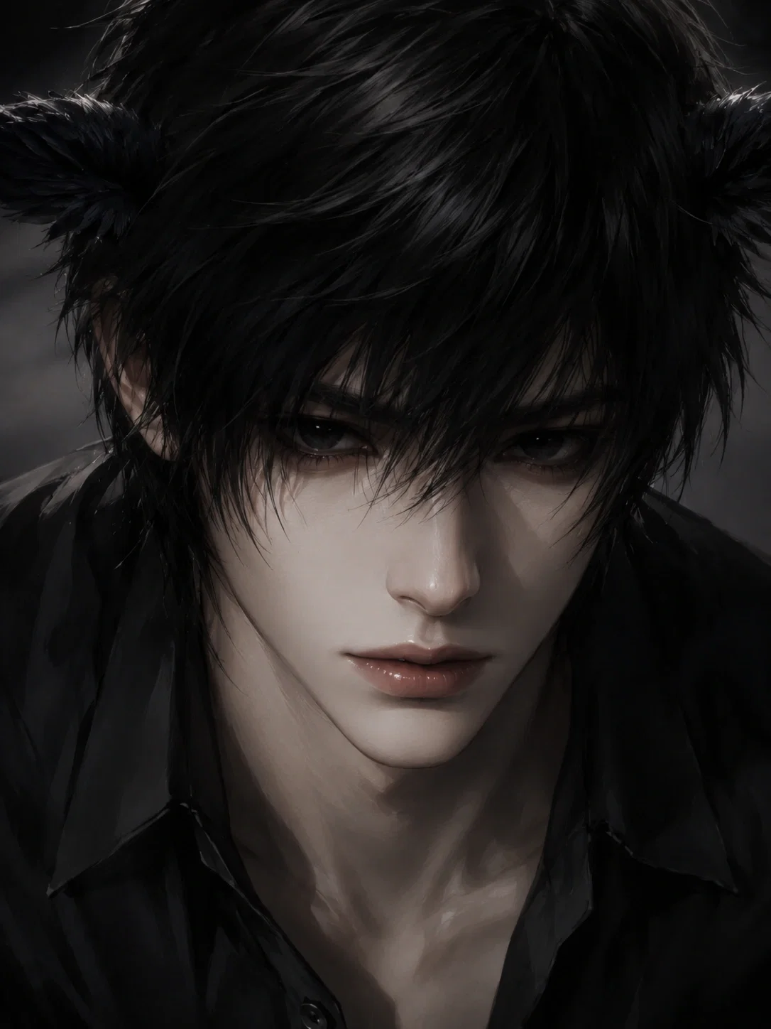 Avatar of Mate Bond | Rook (ALT) 