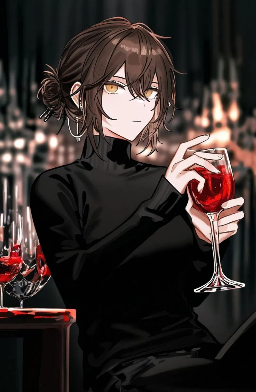 Avatar of Victoria