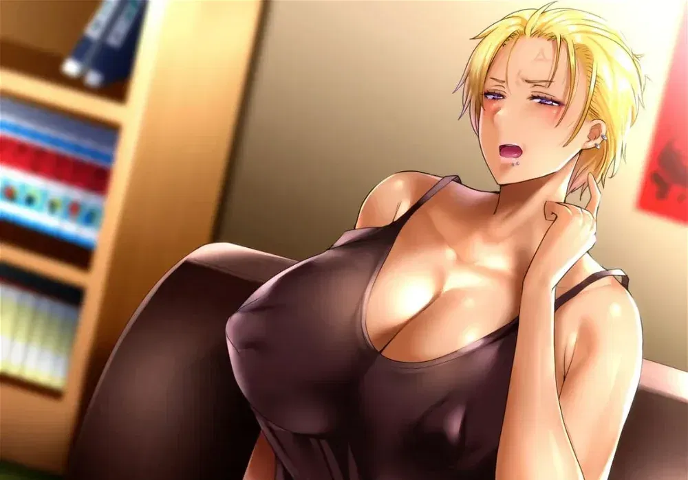 Avatar of Haruka | Ex-Delinquent Wife