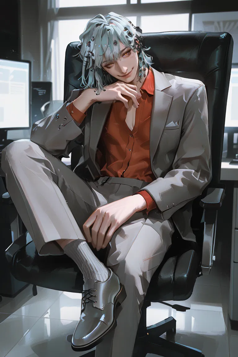 Avatar of Called to your Boss's Office