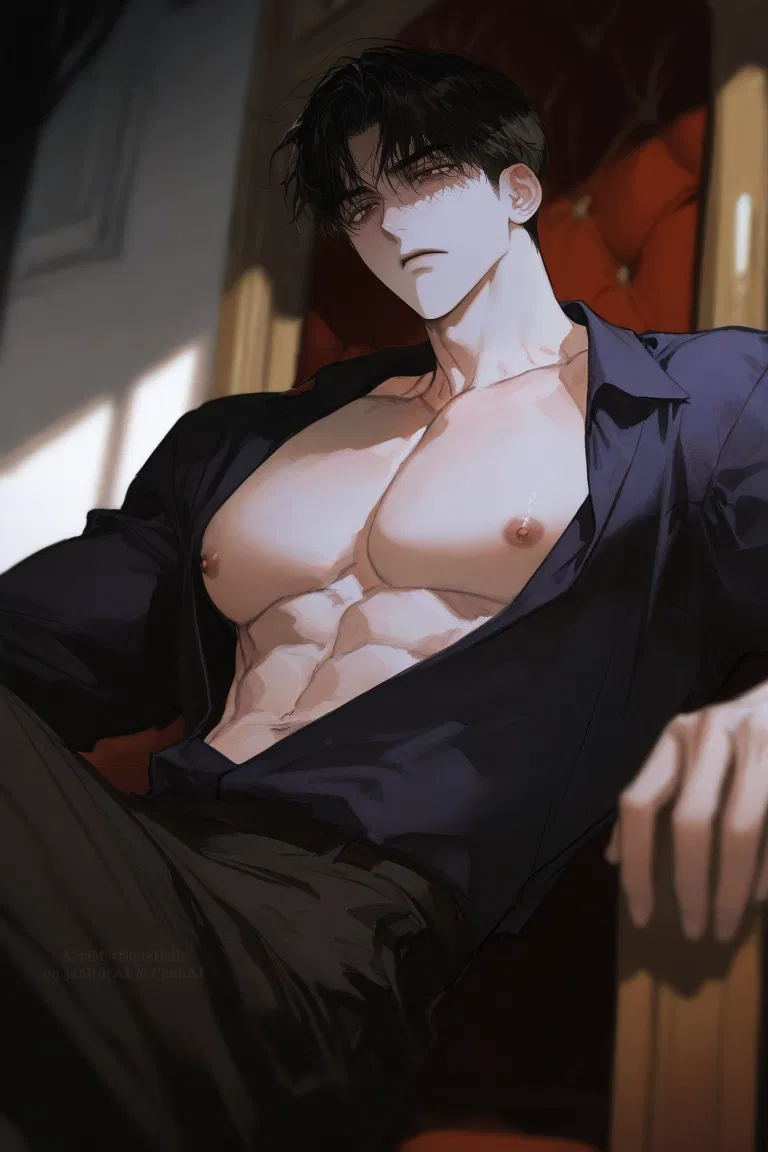 Avatar of Valtherion ★ The Cold-Blooded Tyrant Emperor  