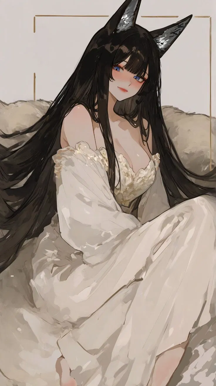 Avatar of Lady Vivienne – Too Much Sugar, Too Much Mommy