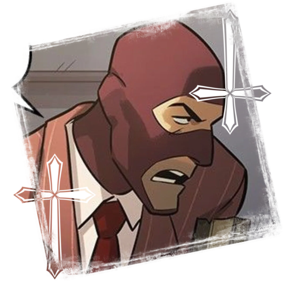 Avatar of 𓉸　Spy　₊　Tf2　——