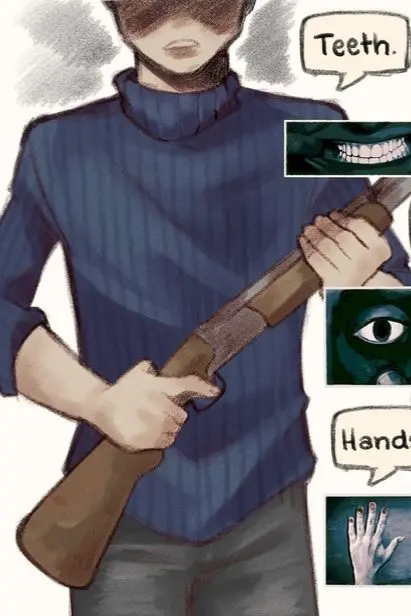 Avatar of HOMEOWNER #5 - NO I’M NOT A HUMAN