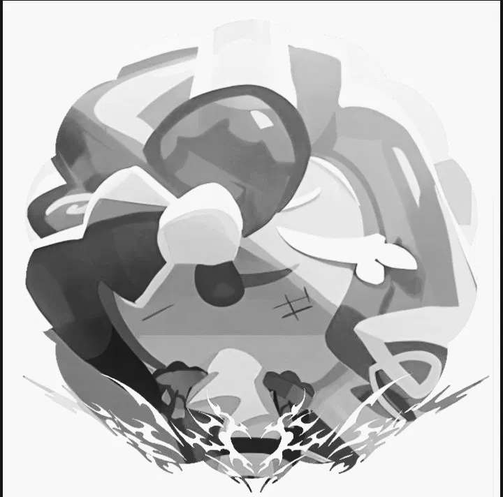 Avatar of 🂣『Raspberry cookie』🂣