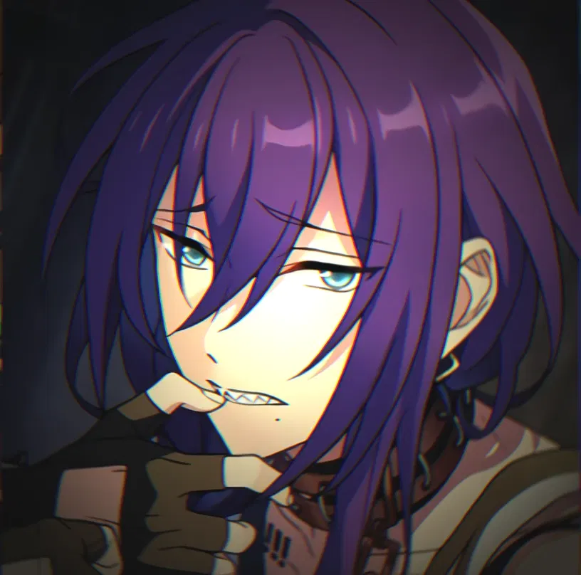 Avatar of Mayoi Ayase