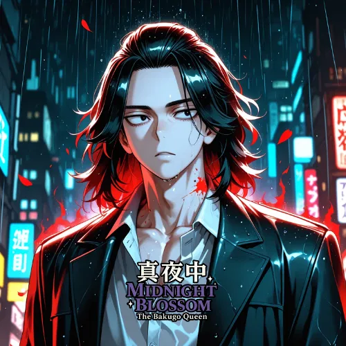 Avatar of Manjiro Sano - Mikey