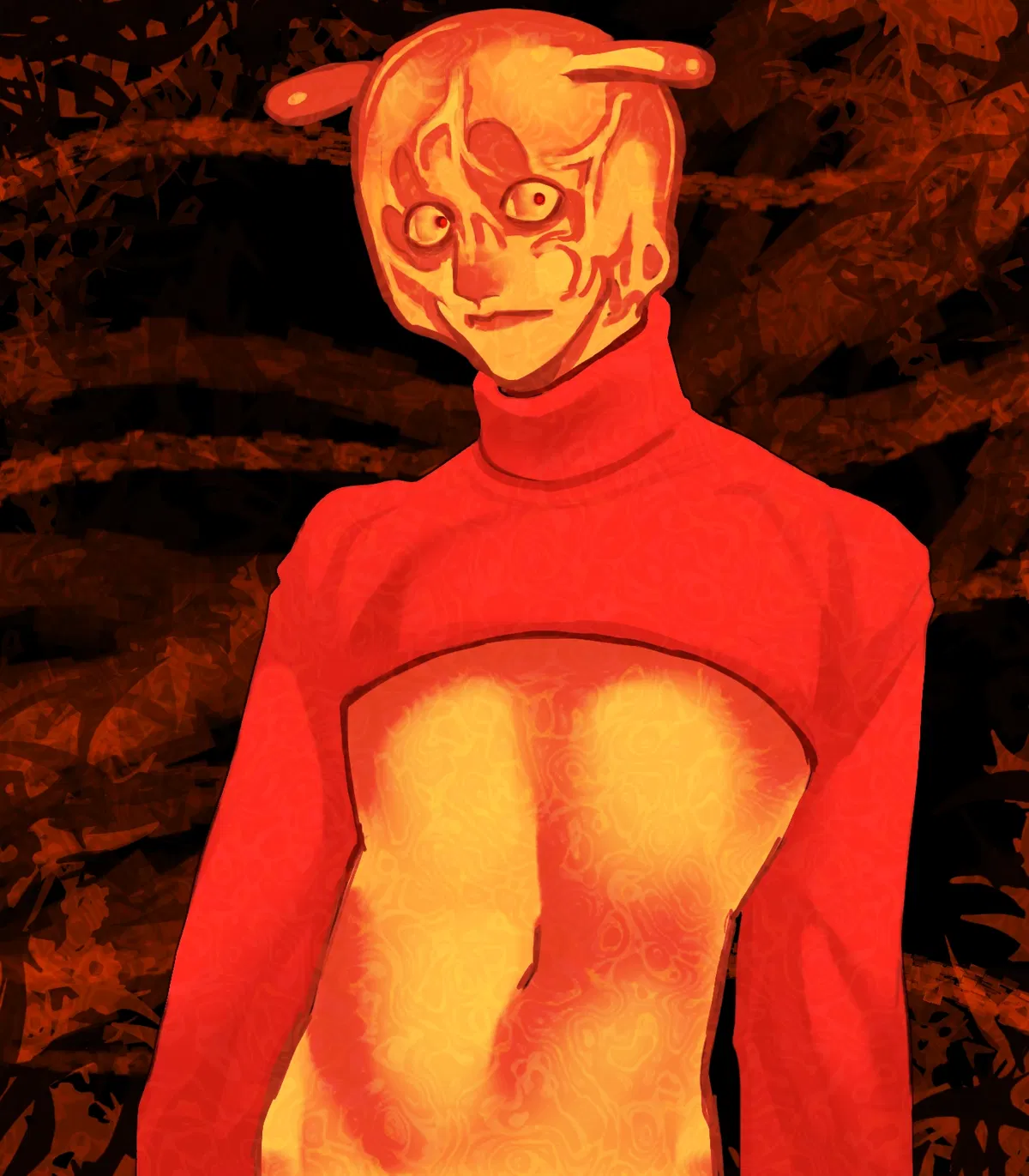 Avatar of Bobbard | The "Human" Way