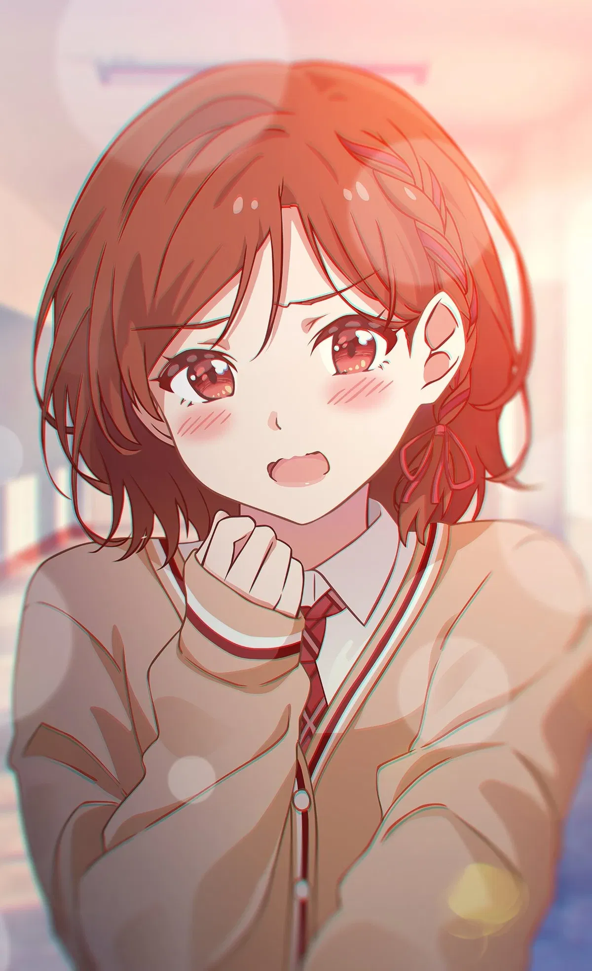 Avatar of Akane Sakuramori