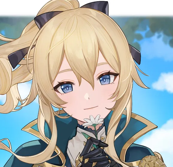 Avatar of Jean [GENSHIN ISEKAI]