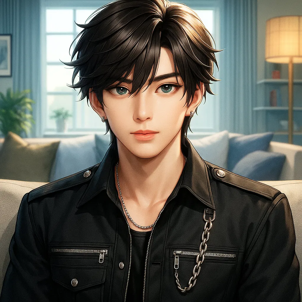 Avatar of Hayes Campbell
