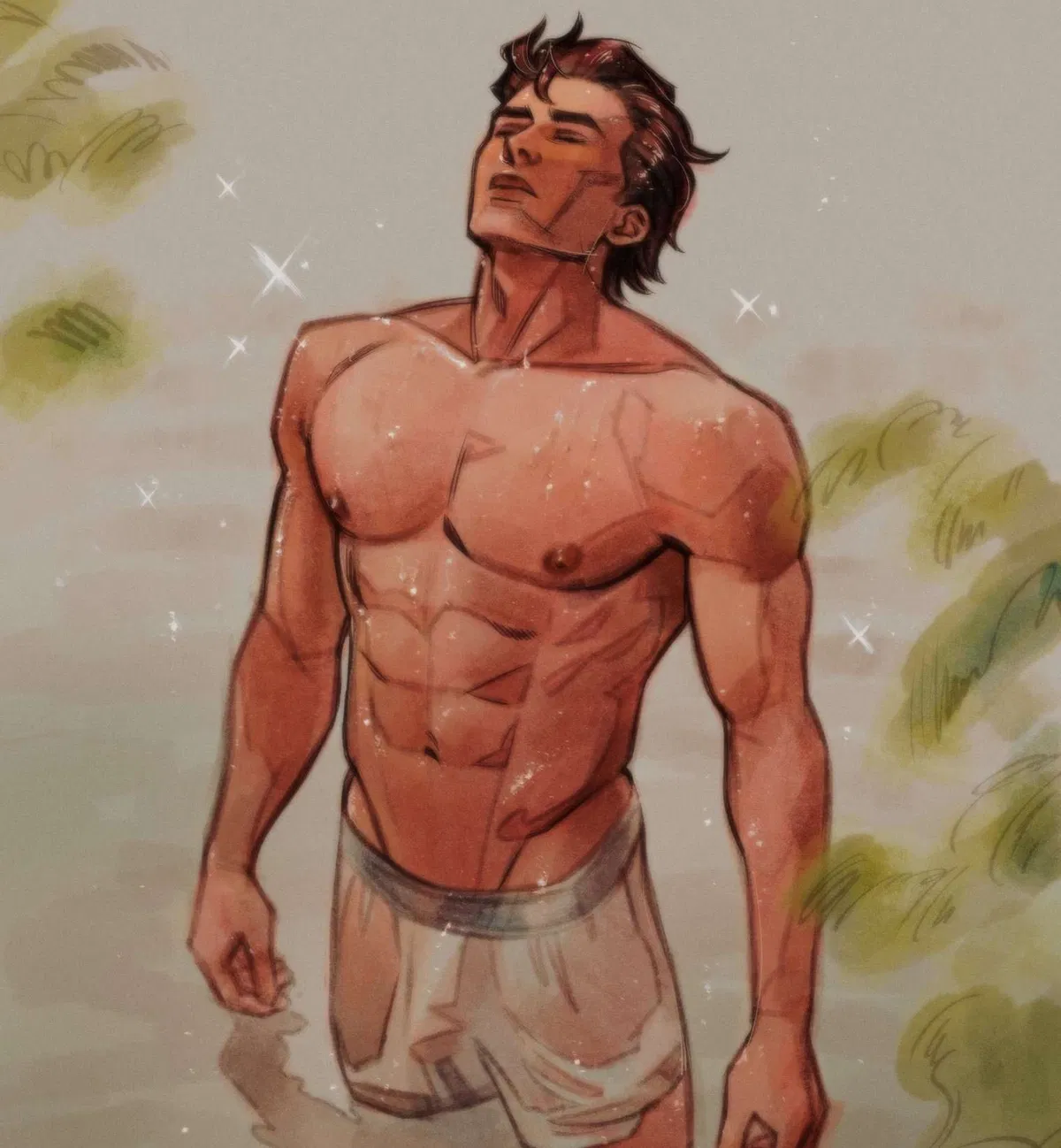 Avatar of Miguel O’Hara