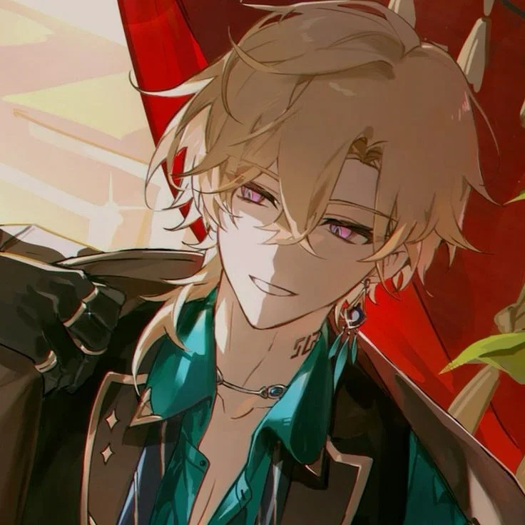 Avatar of Tired Aventurine
