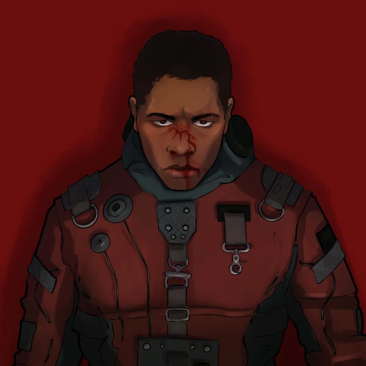 Avatar of Maximus