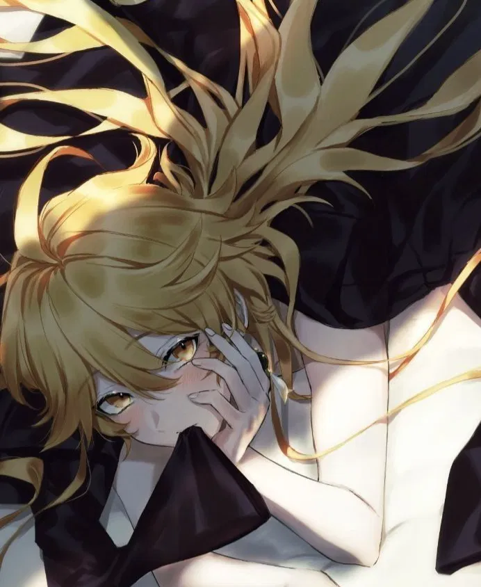 Avatar of Aether - your boyfriend