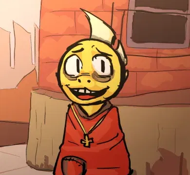 Avatar of Monster Kid ~ Julia Somra // MAKING OUT WITH YOU IN THE SUPPLY CLOSET